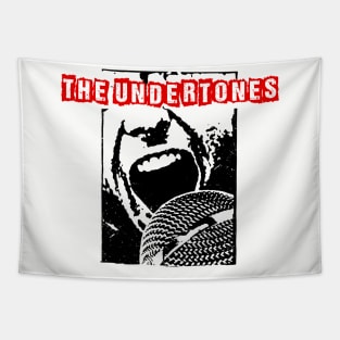 undertones Tapestry