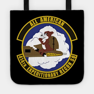 414th Expeditionary Reconnaissance Squadron wo Txt Tote