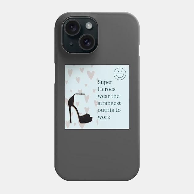 Super cool Phone Case by Jadenkai