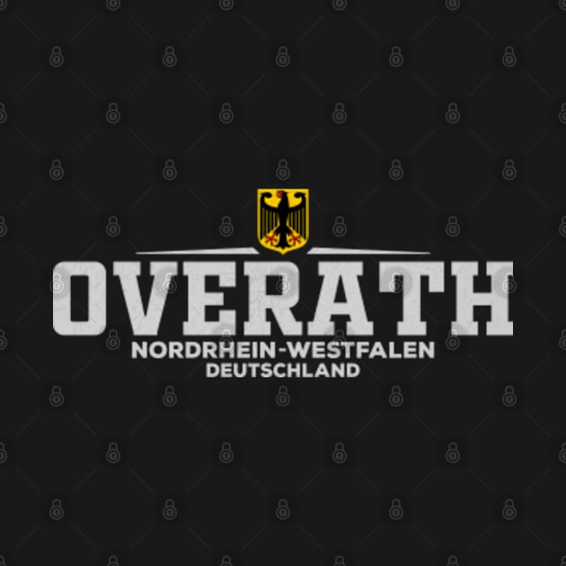 Overath Nordrhein Westfalen Deutschland/Germany by RAADesigns