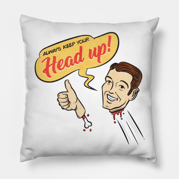 Heads Up
