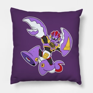 SCORPIO Pillow