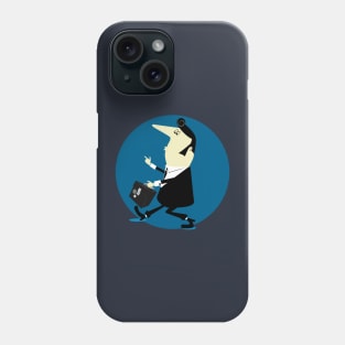 Little Soul Guy Phone Case