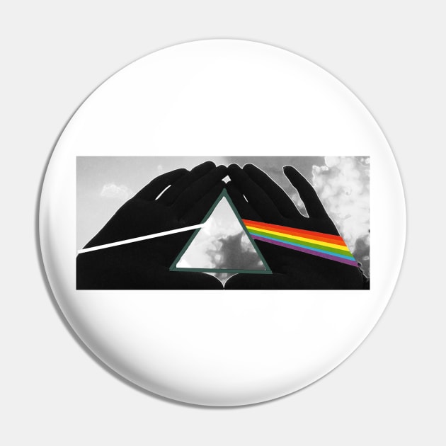 dark side of the moon Pin by miae12