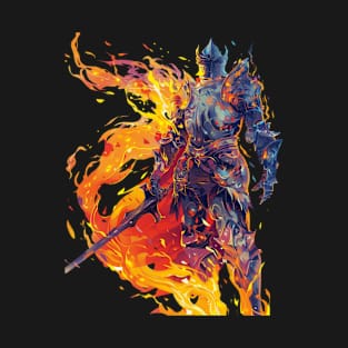 Dark Souls Agile Adventures T-Shirt