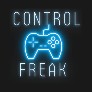 Control Freak T-Shirt