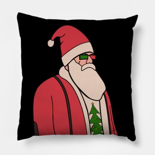 Santa! Pillow