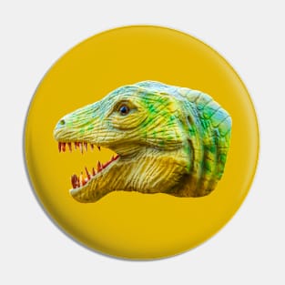 Eoraptor Pin