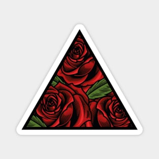 Rose Magnet