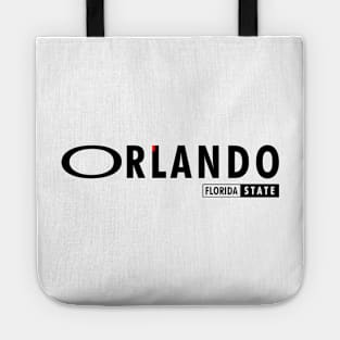 Orlando FL Tote