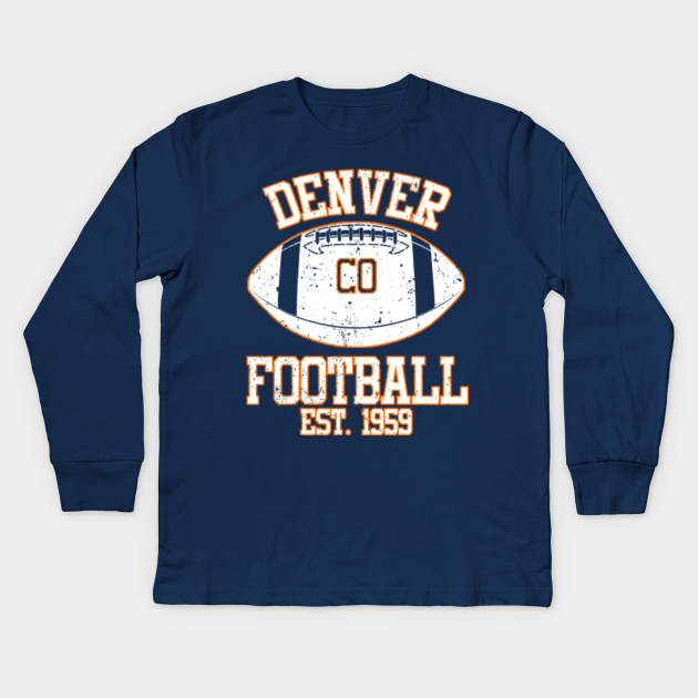Denver Broncos - Denver Broncos - Kids 