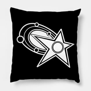 Star Team Pillow