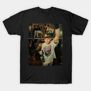 New York Yankes Derek Jeter Farewell to the Captain Adult 2XL T-shirt