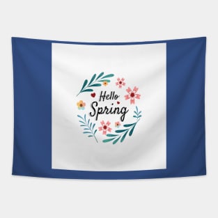 Hallo Spring Tapestry