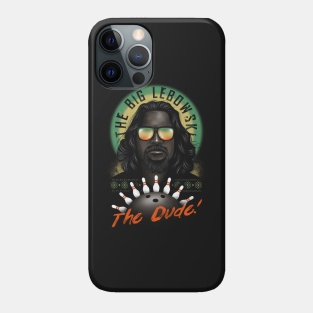 the big lebowski phone cases iphone
