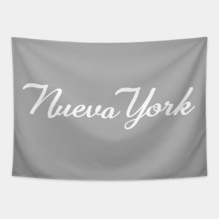 Nueva York In The Heights Tapestry