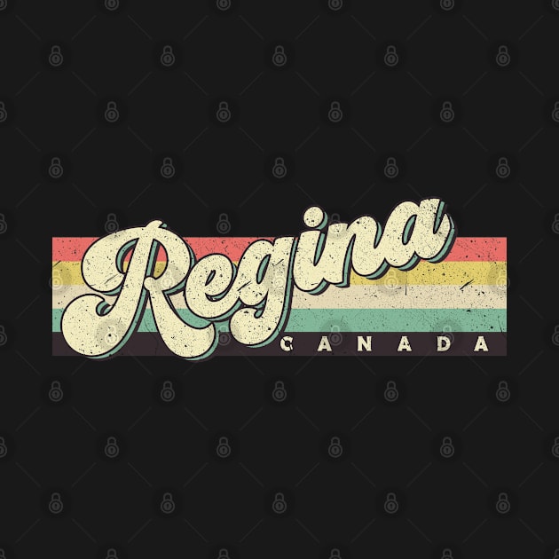 Regina Canada by SerenityByAlex