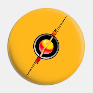 Flash Pin