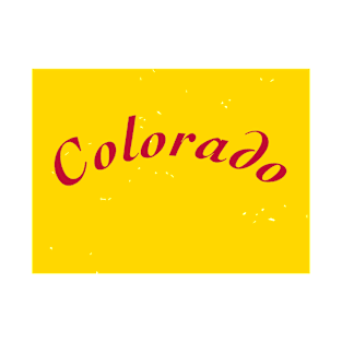 Colorado T-Shirt