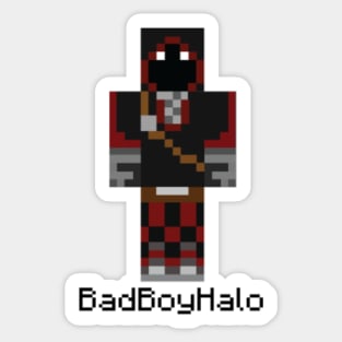 Tubbo L'manburg, Minecraft Skin