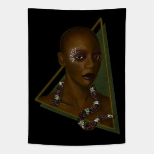 Ebony Haith Tapestry