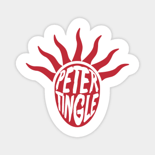 Peter Tingle Magnet