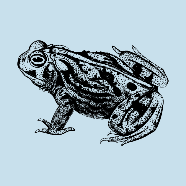 TOAD by impacteesstreetwear