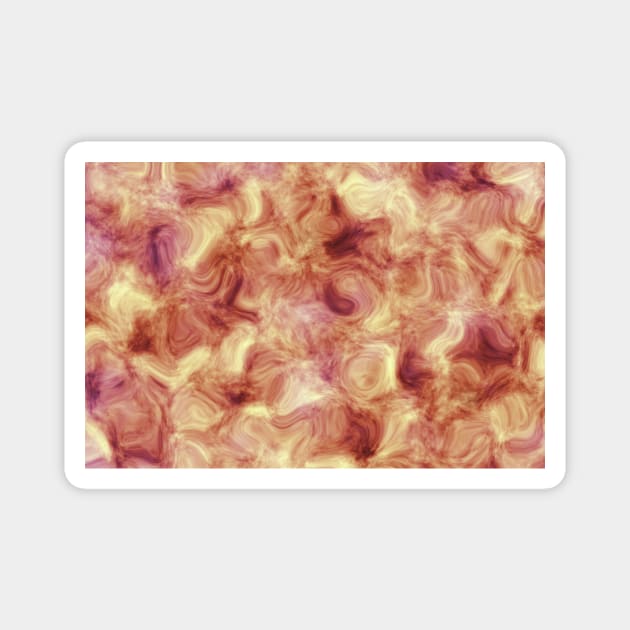 Marble texture Magnet by pinkal