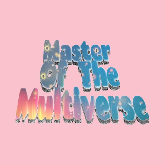 Master of the Multiverse by Elvira Khan