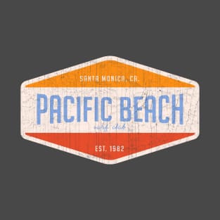 Surfing club T-Shirt