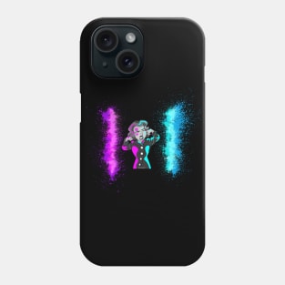 Loud! Phone Case