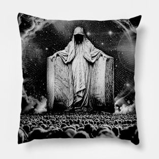 Prophecy. Pillow