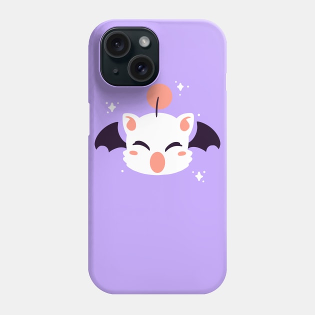 Kupo! Phone Case by kalgado