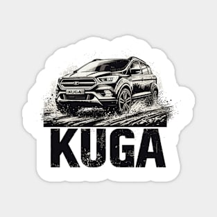 Ford kuga Magnet