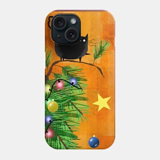 Falling Star Phone Case