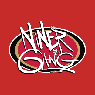 Niner Gang T-Shirt