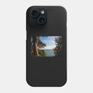 Torquay Coastal Footpath Phone Case