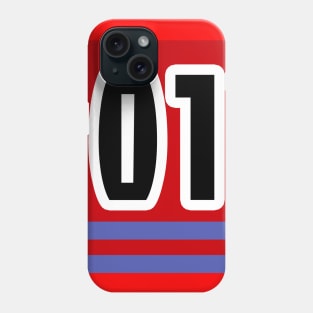 Ichiro Phone Case