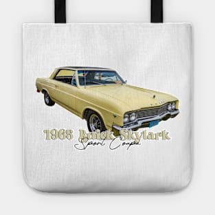 1965 Buick Skylark Sport Coupe Tote