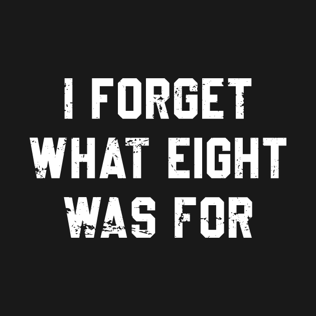 Violent Femmes Kiss Off - I forget what eight was for by Azarine