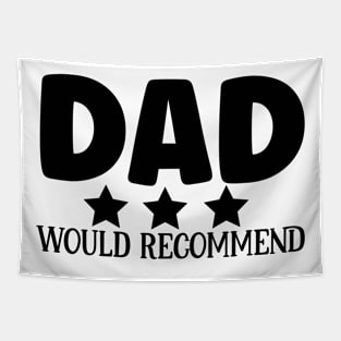 DAD would recommend Tapestry