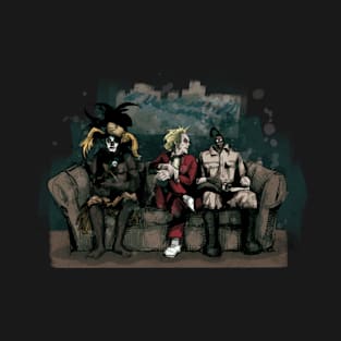 Beetlejuice T-Shirt