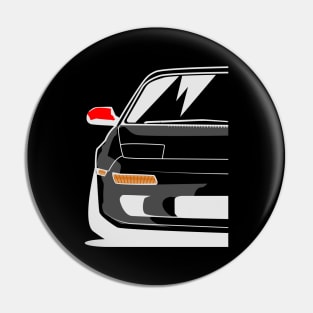 MR2 1990 Pin