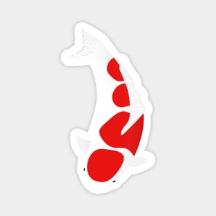 Koi Magnet