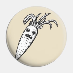 Carrot Pin