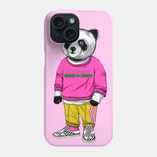 El Pandos Phone Case