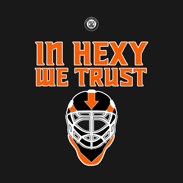 In Hexy We Trust by Sons of Penn