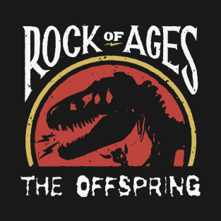 offs rock of ages T-Shirt