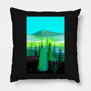 Flagstaff Pillow