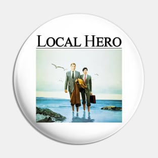 Local Hero (1983) Pin